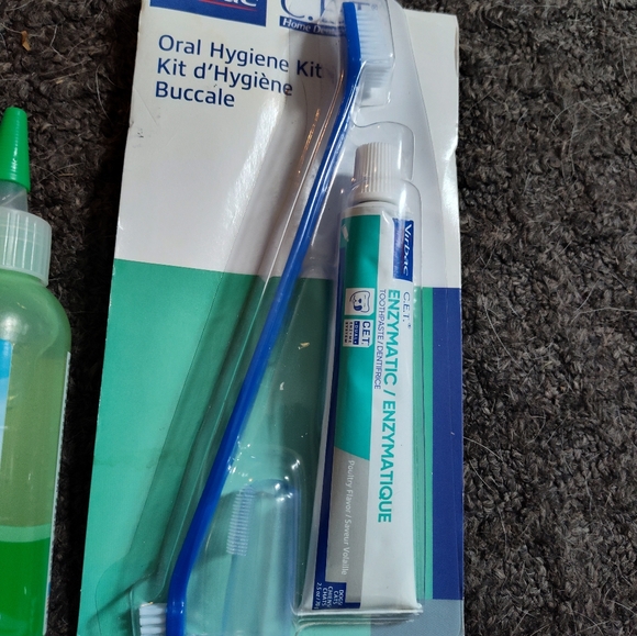 Dog Teeth Cleaning Bundle - Picture 8 of 8